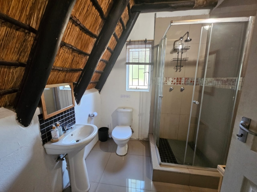 3 Bedroom Property for Sale in Utopia Nature Estate North West